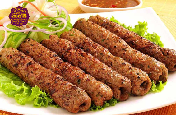 اهمیت گوشت تازه در چلوکبابی